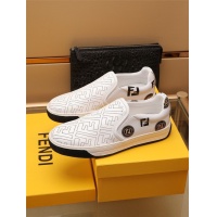 $80.00 USD Fendi Casual Shoes For Men #904281