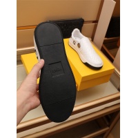 $80.00 USD Fendi Casual Shoes For Men #904281