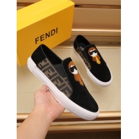 $80.00 USD Fendi Casual Shoes For Men #904282