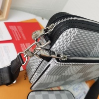 $85.00 USD Louis Vuitton AAA Man Messenger Bags #904735