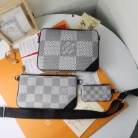 $85.00 USD Louis Vuitton AAA Man Messenger Bags #904735