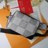$85.00 USD Louis Vuitton AAA Man Messenger Bags #904735