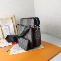 $85.00 USD Louis Vuitton AAA Man Messenger Bags #904736