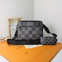 $85.00 USD Louis Vuitton AAA Man Messenger Bags #904736