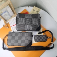 $85.00 USD Louis Vuitton AAA Man Messenger Bags #904736