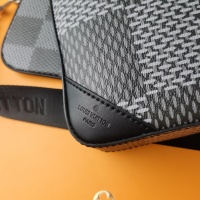 $85.00 USD Louis Vuitton AAA Man Messenger Bags #904736