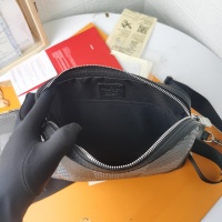 $85.00 USD Louis Vuitton AAA Man Messenger Bags #904736