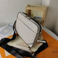 $85.00 USD Louis Vuitton AAA Man Messenger Bags #904738