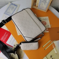 $85.00 USD Louis Vuitton AAA Man Messenger Bags #904738