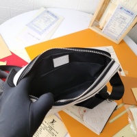 $85.00 USD Louis Vuitton AAA Man Messenger Bags #904738