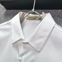$48.00 USD Burberry Shirts Long Sleeved For Men #904825