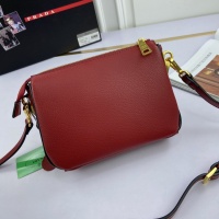 $88.00 USD Prada AAA Quality Messeger Bags For Women #904944