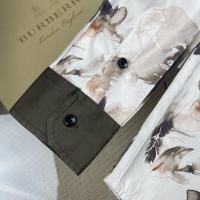$52.00 USD Dolce & Gabbana D&G Shirts Long Sleeved For Men #904966