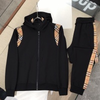 Burberry Tracksuits Long Sleeved For Men #904971