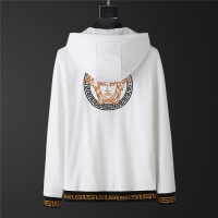 $80.00 USD Versace Tracksuits Long Sleeved For Men #904990