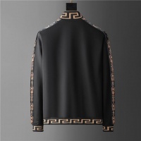 $80.00 USD Versace Tracksuits Long Sleeved For Men #904999