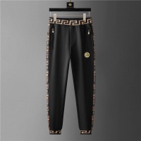 $80.00 USD Versace Tracksuits Long Sleeved For Men #904999