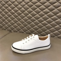 $72.00 USD Hermes Casual Shoes For Men #905236