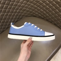 $72.00 USD Hermes Casual Shoes For Men #905237