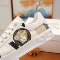 $76.00 USD Versace Casual Shoes For Men #905257