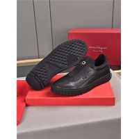 $80.00 USD Salvatore Ferragamo Casual Shoes For Men #905261
