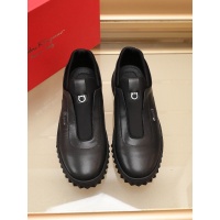 $88.00 USD Salvatore Ferragamo Casual Shoes For Men #905324