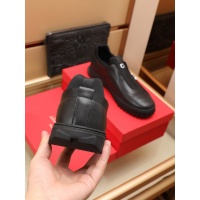 $88.00 USD Salvatore Ferragamo Casual Shoes For Men #905324