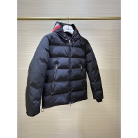 $160.00 USD Moncler Down Feather Coat Long Sleeved For Men #905376