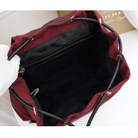 $100.00 USD Burberry AAA Quality Backpacks For Women #905503