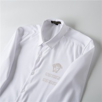 $39.00 USD Versace Shirts Long Sleeved For Men #905694
