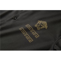$39.00 USD Versace Shirts Long Sleeved For Men #905695
