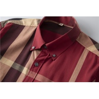 $33.00 USD Burberry Shirts Short Sleeved For Men #905696