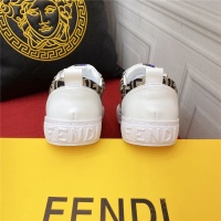 $72.00 USD Fendi Casual Shoes For Men #905969