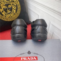 $85.00 USD Prada Casual Shoes For Men #905981