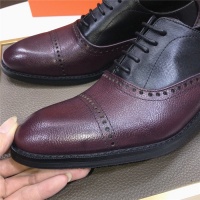 $85.00 USD Hermes Leather Shoes For Men #905984