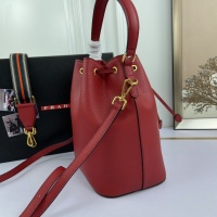 $100.00 USD Prada AAA Quality Messeger Bags For Women #906089