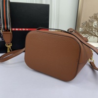 $100.00 USD Prada AAA Quality Messeger Bags For Women #906090