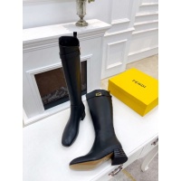 $130.00 USD Fendi Fashion Boots For Women #906094