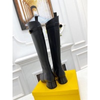 $130.00 USD Fendi Fashion Boots For Women #906094