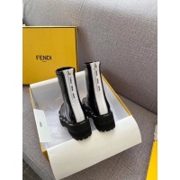 $100.00 USD Fendi Fashion Boots For Women #906099