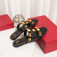 $64.00 USD Valentino Slippers For Women #906150