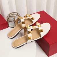 $64.00 USD Valentino Slippers For Women #906155