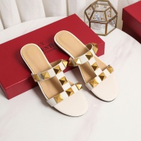 $64.00 USD Valentino Slippers For Women #906155