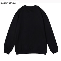 $40.00 USD Balenciaga Hoodies Long Sleeved For Men #906177
