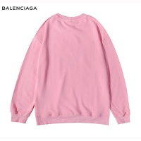 $40.00 USD Balenciaga Hoodies Long Sleeved For Men #906178