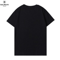 $27.00 USD Balmain T-Shirts Short Sleeved For Men #906224