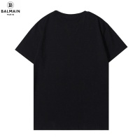 $27.00 USD Balmain T-Shirts Short Sleeved For Men #906227