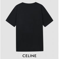 $32.00 USD Celine T-Shirts Short Sleeved For Men #906229