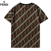 $29.00 USD Fendi T-Shirts Short Sleeved For Men #906231