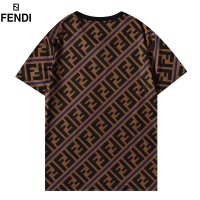 $29.00 USD Fendi T-Shirts Short Sleeved For Men #906232